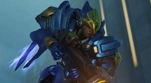Overwatch 2 - 18ª temporada: Melhores builds para heróis de dano no modo Estádio