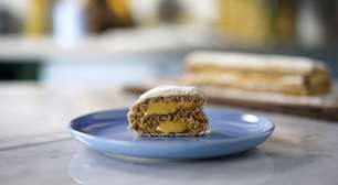 Tastemade apresenta: Rocambole Churros