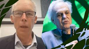 Joham Rockström e Carlos Nobre destacam importância da COP na defesa da Amazônia