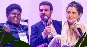 Encontro Futuro Vivo debate: tecnologia é desastre ou oportunidade para o planeta?