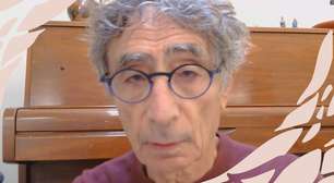 Gabor Maté alerta para excesso de telas: 'se fossem meus filhos, jamais deixaria tanto tempo'