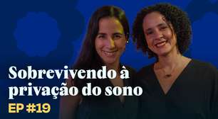 Especialistas dão dicas para lidar com a privação do sono na maternidade