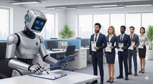 'Tinder do Emprego' usa IA e já tem 14 mil novas contratações