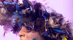 Quem decide não tem noção do que a gente vive, diz líder indígena sobre justiça climática