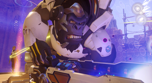 Overwatch 2 - 18ª temporada: Melhores builds para tanques no modo Estádio