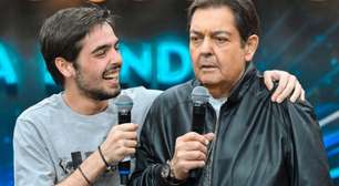 João Silva abre o coração e faz desabafo após alta de Faustão: 'Uma lição pra mim'