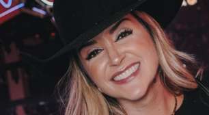 Influenciadora Bárbara Birita ganha destaque no 'Circuito Sertanejo' pelo quarto ano seguido