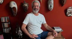 Rodrigo Candelot se reinventa e revela desejo de paternidade: 'Ainda sonho em ser pai'