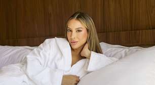 Renata Saldanha encontra propósito e declara: 'Hoje sou mais corajosa'