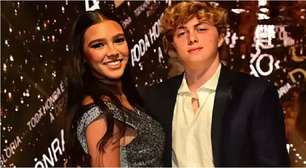 Outra paixão? Benício Huck abre o jogo sobre vida amorosa após término