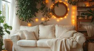 Feng shui: 5 situações que devem ser evitadas na sala de estar