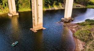 SP expõe plano para reduzir pressão de água por 16 horas, mas ainda vê racionamento distante