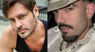 Dado Dolabella se manifesta sobre polêmica com Luan Pereira: 'A real é essa'