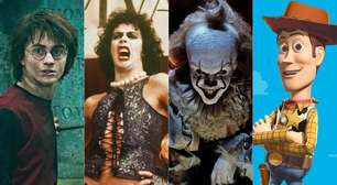 12 filmes que retornam aos cinemas brasileiros ainda em 2025