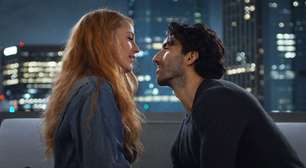 Após conflito judicial entre Blake Lively e Justin Baldoni, outro romance da autora polêmica de É Assim que Acaba chega aos cinemas ainda este ano