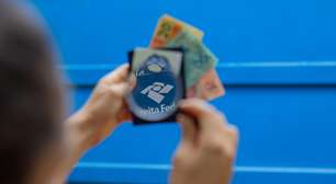 Por que você não está no 4º lote da restituição do IRPF; a resposta surpreendente