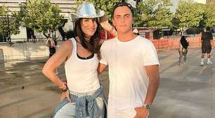 Com ciúmes do filho, Ivete Sangalo faz confissão inesperada sobre ser sogra: 'Eu não'