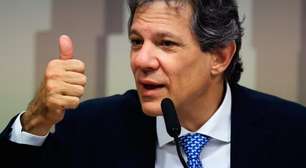 Haddad renova visto para os EUA em meio a crise diplomática