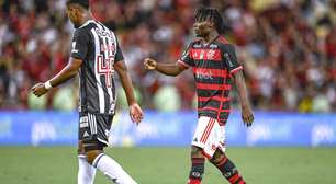 Flamengo acerta venda de joia nigeriana para o Dínamo de Kiev