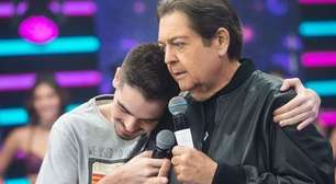 João Silva faz novo pronunciamento sobre alta de Faustão: 'Cuidados pro resto da vida'