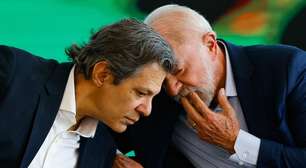 Lula convence Haddad a ser candidato ao governo de SP