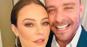 Diogo Nogueira revela segredo para manter o fogo na relação com Paolla: 'Tipo garçom'