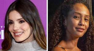 Gravidez de Camila Queiroz, declaração de Taís Araujo e vida amorosa de Rafa Justus agitam semana