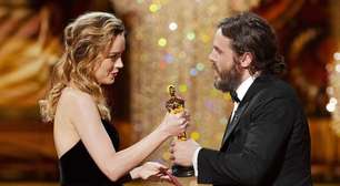8 anos atrás, Brie Larson não aplaudiu esse vencedor no palco do Oscar: "Acho que minhas ações falam por si mesmas"