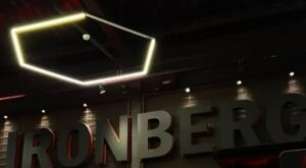 Neymar transforma fitness: inauguração da Ironberg reúne mais de 20 mil pessoas