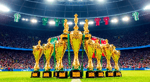 Os 10 Maiores CampeõEs do Futebol Mundial