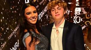 Após término com Duda Guerra, Benício Huck faz revelação sobre novo relacionamento