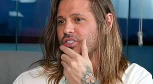 Após acusações de agressão contra Wanessa Camargo, Dado Dolabella é condenado à prisão por violência contra ex, afirma jornalista