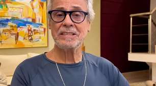 Carlinhos de Jesus está de cadeira de rodas por quê? Entenda o que é bursite trocantérica