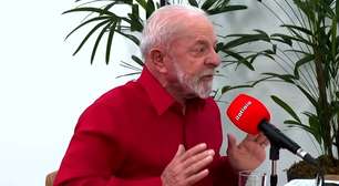 Lula volta a defender cassação de Eduardo Bolsonaro: 'Já falei com o Hugo Motta'