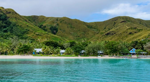 Local da final do Mundial de surfe foi marcado por rituais de canibalismo; entenda