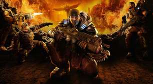 Gears of War: Reloaded reforça legado da série com campanha icônica e multiplayer completo