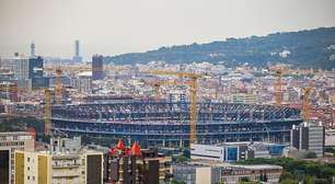 Barcelona começa temporada 'sem casa' e em busca de soluções