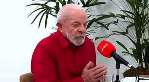 Lula afirma que não assistirá ao julgamento de Bolsonaro no STF: 'Tenho coisa melhor a fazer'
