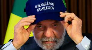 Lula autoriza abertura de processo para aplicar Lei da Reciprocidade contra os EUA