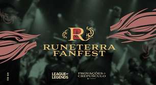League of Legends terá evento Runeterra Fan Fest no Pacaembu em setembro