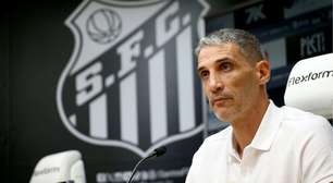 Santos x Fluminense: Vojvoda estreia sob pressão; quais as chances de vitória? Veja as odds