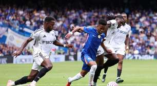 Estêvão encanta, João Pedro marca, e Chelsea vence no Inglês