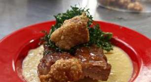 Restorante O Caipira comemora 45 anos com prato exclusivo de chef internacional e festivais em setembro