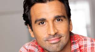 Eduardo Muniz, de Grey's Anatomy, sobre sucesso internacional: 'Me emociona'