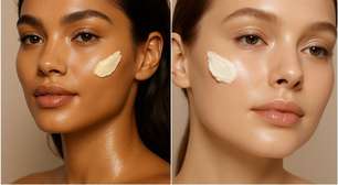 Tonya Beauty revela segredo da Butter Skin, a pele iluminada que é tendência na primavera e verão