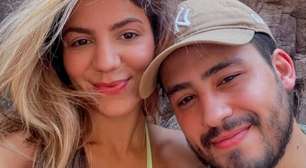 Hariany faz revelações sobre polêmica em término com Matheus Vargas: 'Falei que'