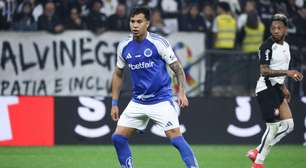 Palpite Cruzeiro x São Paulo - Campeonato Brasileiro - 30/08/2025