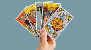 Tarot semanal: previsão para os signos de 01 a 07 de setembro de 2025