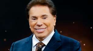 Silvio Santos encontrou com pai e Hebe Camargo após morte, diz carta psicografada atribuída ao artista: 'Envolvido em paz'