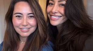 Sabrina Sato desabafa sobre período delicado da família em meio aos cuidados com o pai